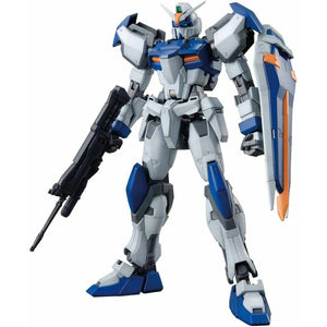 Bandai Gundam MG 1/100 Duel Gundam Assaultshroud New - Tistaminis