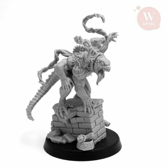 Artel Miniatures - Cripoid Brute 28mm New - TISTA MINIS