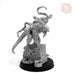 Artel Miniatures - Cripoid Brute 28mm New - TISTA MINIS