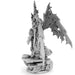 Wargame Exclusive CHAOS MORTUARY PRIME WINGED New - TISTA MINIS