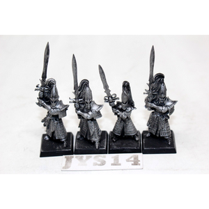 Warhammer High Elves Swordmasters - JYS14 - Tistaminis