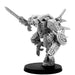 Wargames Exclusive - GREATER GOOD TRAITOR BATTLESUIT New - TISTA MINIS