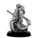 Wargames Exclusive MECHANIC ADEPT SERVITOR DROVER New - TISTA MINIS