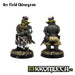 Kromlech Orc Field Chirurgeon New - TISTA MINIS