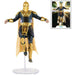 NEW 2021 DC Gaming Wave 4 DR. FATE 7" Action Figure - Tistaminis