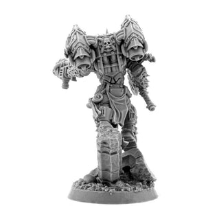 Wargame Exclusive IMPERIAL BLOOD MASTER New - Tistaminis