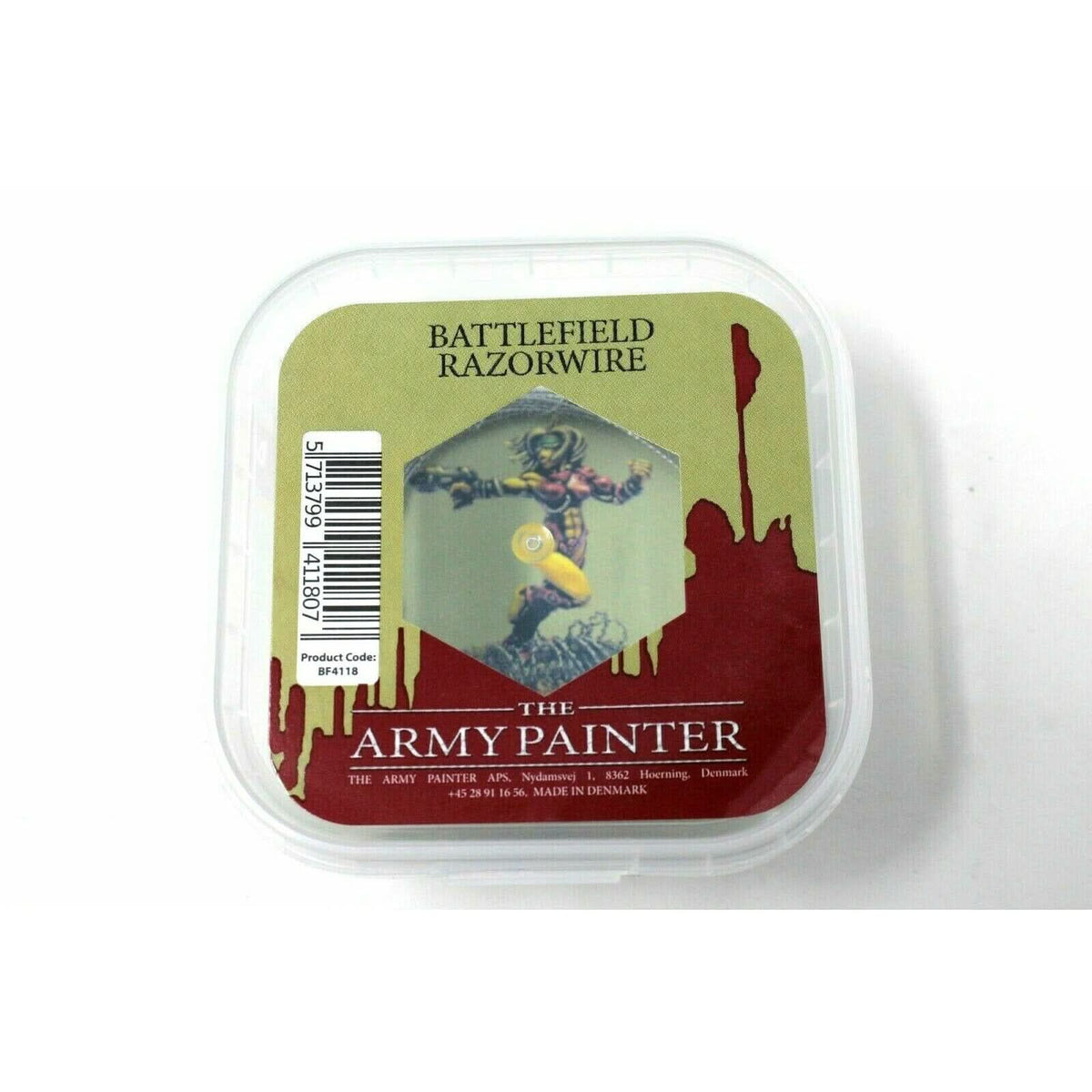 Army Painter Battlefield Razorwire (Basing)