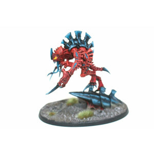 Warhammer Tyranids Broodlord Well Painted - TISTA MINIS