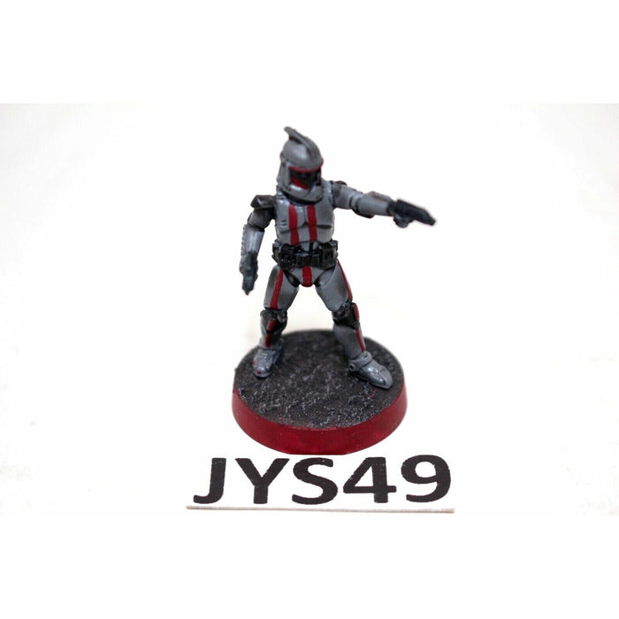 Star Wars Legion Captain Rex Well Painted - JYS49 - Tistaminis