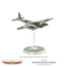 Blood Red Skies de Havilland Mosquito Squadron New - TISTA MINIS