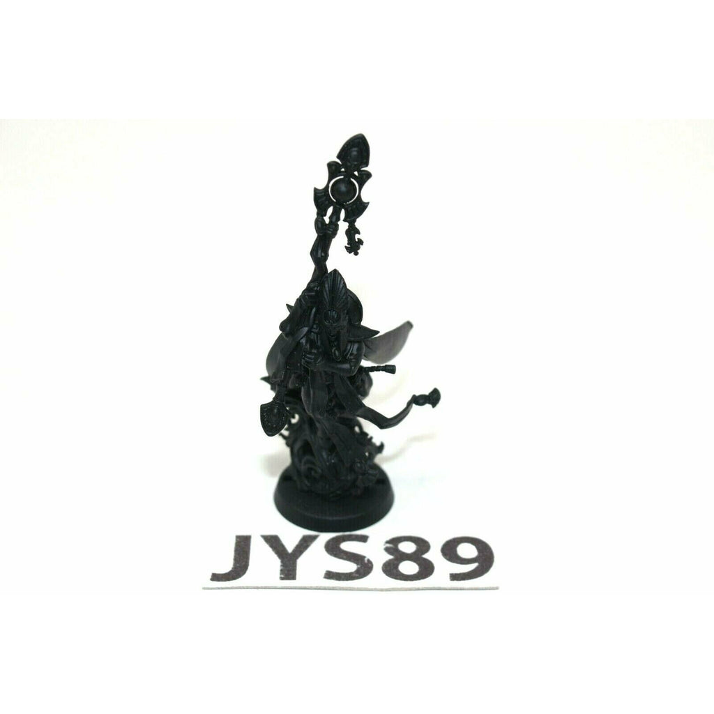 Warhammer High Elves Mage - JYS89 - Tistaminis