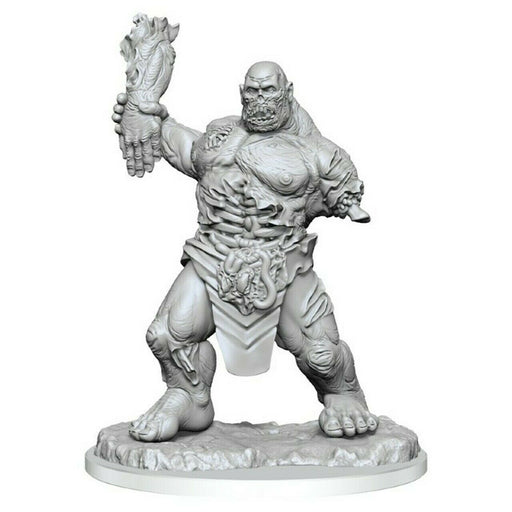 Pathfinder Deep Cuts Wave 16: Zombie Brute New - Tistaminis