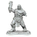 Pathfinder Deep Cuts Wave 16: Zombie Brute New - Tistaminis