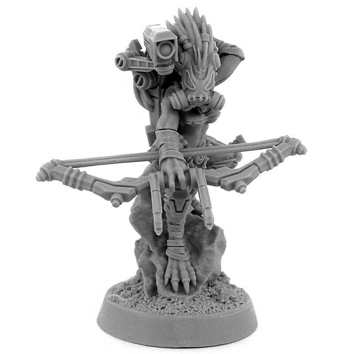 Wargames Exclusive - GREATER GOOD WILD HUNTER New - TISTA MINIS