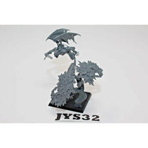 Warhammer Vampire Counts Customized Ghoul - JYS32 | TISTAMINIS