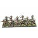 Conquest Mercenary Crossbowmen Well Painted - TISTA MINIS