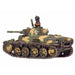 Flames of War Hungarian Toldi tank (x1) June 26 Pre-Order - Tistaminis