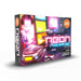 AK Interactive 3G Neon Color Set New - TISTA MINIS