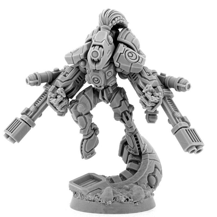 Wargame Exclusive GREATER GOOD SHADOWSTAR COMMANDER New - TISTA MINIS