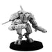 Wargames Exclusive - GREATER GOOD PLASMA BATTLESUIT New - TISTA MINIS