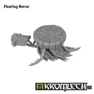 Kromlech Chaos Demon - Floating Horror New - TISTA MINIS
