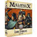 Malifaux Ten Thunders Crime Syndicate New - Tistaminis