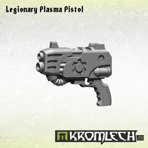 Kromlech Legionary Plasma Pistols New - TISTA MINIS