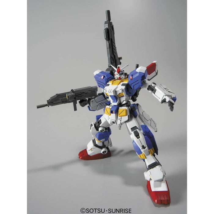 Bandai Gundam HGUC 1/144 #98 RX-78-3 Full Armor Gundam 7th New - Tistaminis