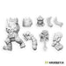 Kromlech	Orc Wild Tribez Boss New - Tistaminis