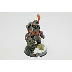 Warhammer Imperial Guard Scion Prime Well Painted - JYS91 | TISTAMINIS