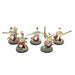 Warhammer Stormcast Eternals Evocators Well Painted - JYS13 - TISTA MINIS