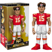 PSA FUNKO NFL PATRICK MAHOMES II KANSAS CITY CHIEFS VINYL FIGURE New - Tistaminis