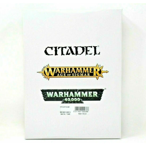 Warhammer Dark Eldar Ravager New - TISTA MINIS