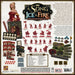 Song of Ice and Fire: LANNISTER STARTER SET New - Tistaminis