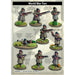 Artizan Designs Soviet Army Squad V New - Tistaminis