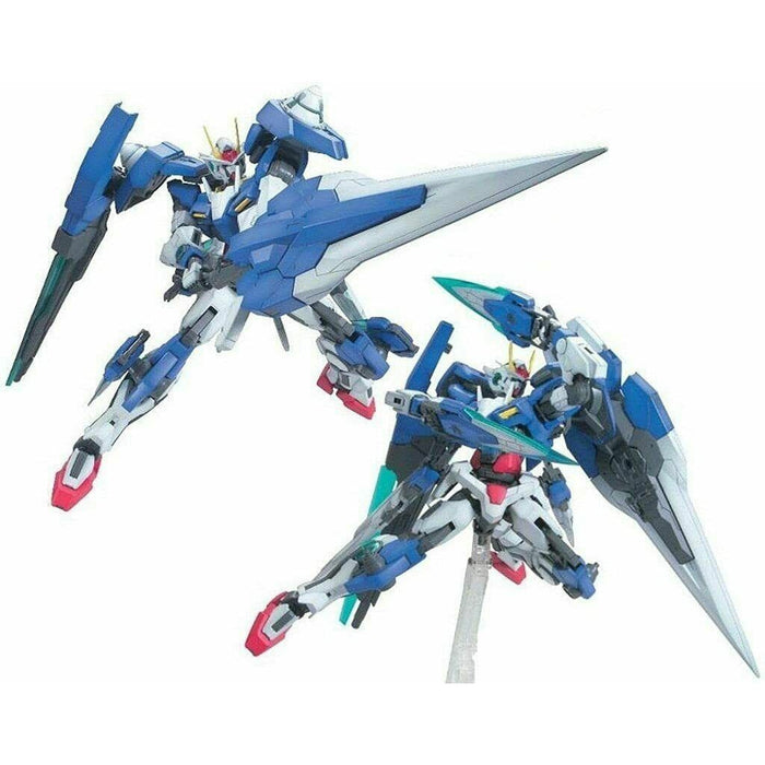 Bandai Gundam MG 1/100 OO Gundam Seven Sword G New - Tistaminis