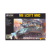 Bolt Action M8 Scott HMC New - Tistaminis