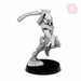 Artel Miniatures - Shadow Hunters Squad + Squad Leader 28mm New - TISTA MINIS