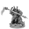 Wargame Exclusive CHAOS HIVE BRINGER 28mm New - TISTA MINIS