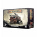 NECROMUNDA: CARGO-8 RIDGEHAULER Pre-Order - Tistaminis