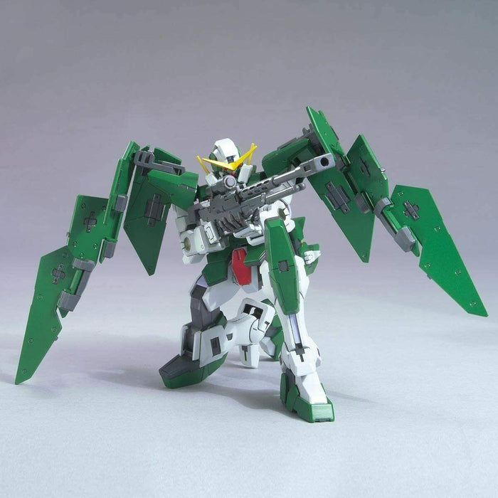 HG 1/144 #03 Gundam Dynamis New - Tistaminis