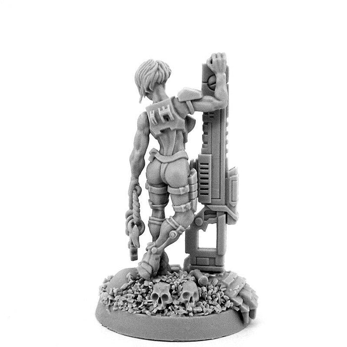 Wargames Exclusive - GREATER GOOD MARAUDER New - TISTA MINIS