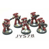 Warhammer Space Marines Intercessors Well Painted - JYS78 | TISTAMINIS