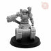 Artel Miniatures - Outlaws Cyborg Brute 2.0 28mm New - TISTA MINIS