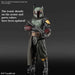 Bandai Star Wars 1/12 Boba Fett (The Mandalorian) New - Tistaminis