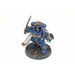 Warhammer Space Marines Primaris Captain Well Painted JYS4 - Tistaminis