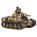 Flames of War Hungarian Toldi tank (x1) June 26 Pre-Order - Tistaminis