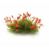 Woodland Scenics Grass Tufts Red Flowering New - TISTA MINIS