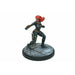 Marvel Crisis Protocol Black Widow Well Painted - TISTA MINIS