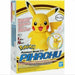 Bandai POKEMON MODEL KIT PIKACHU NEW - TISTA MINIS